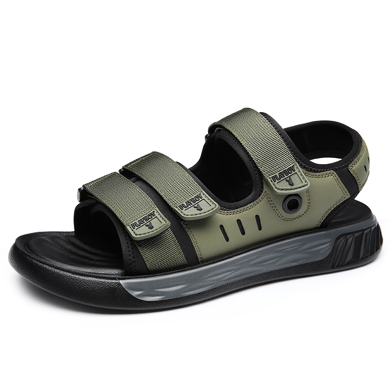 

Сандалии Playboy Beach Sandals Men