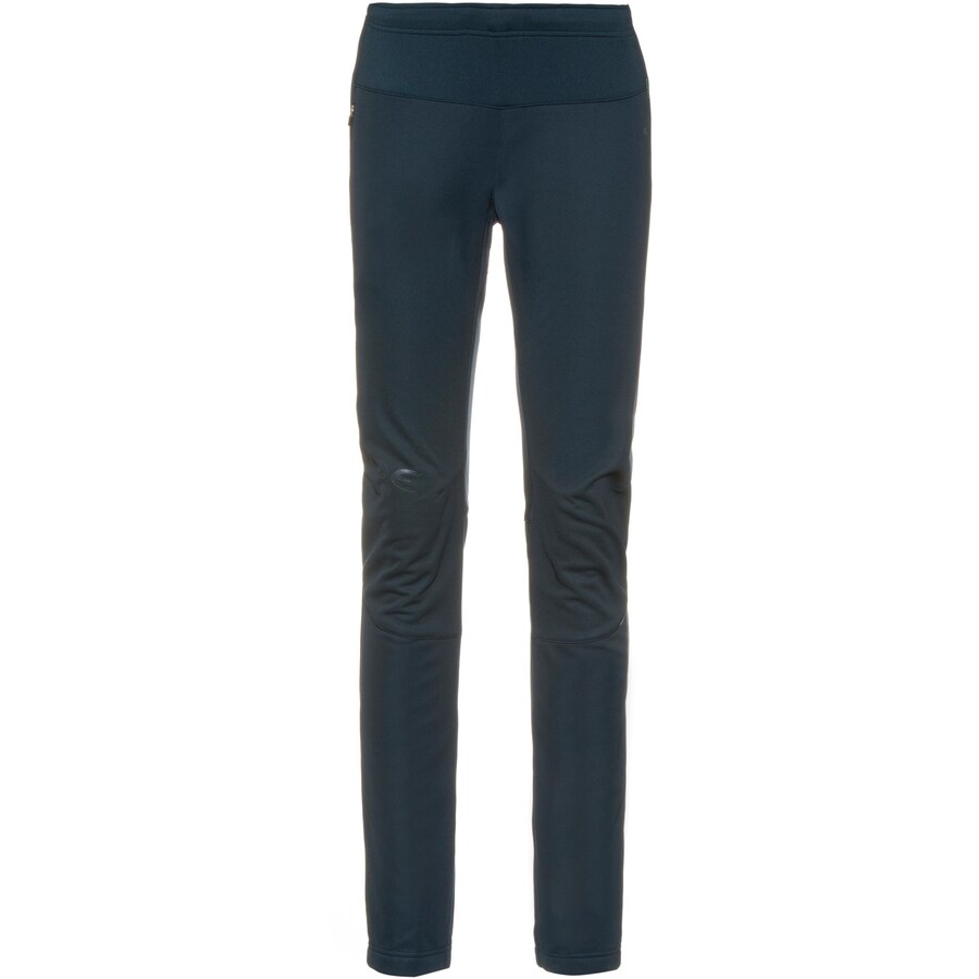 

Обычные брюки для активного отдыха VAUDE Wintry, темно-синий