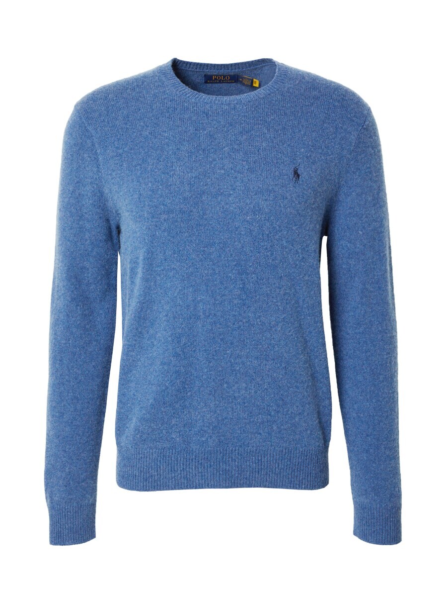

Свитер Polo Ralph Lauren Sweater, синий
