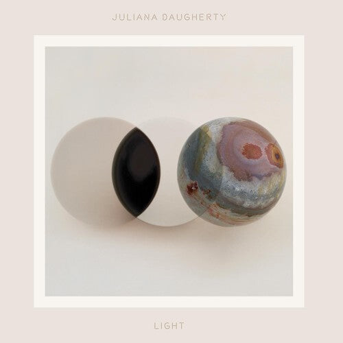 

CD диск Daugherty, Juliana: Light