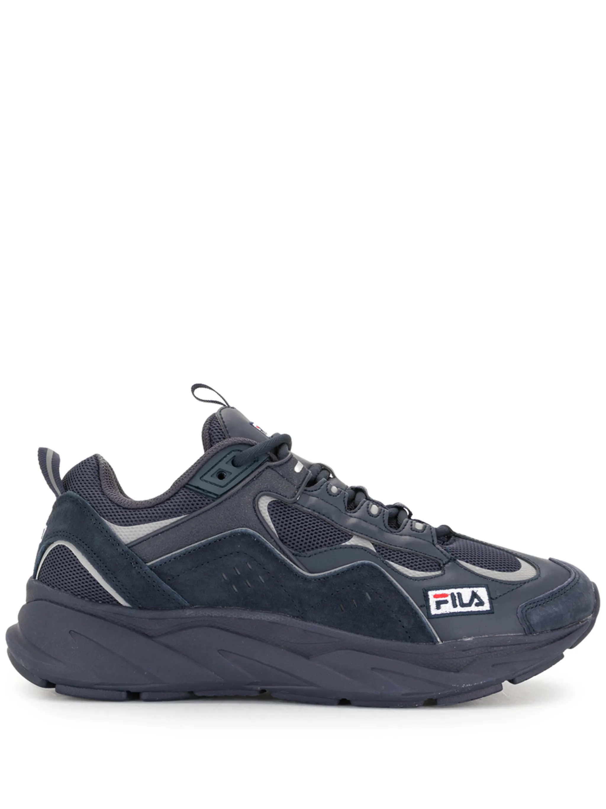 

Кроссовки Triage Plus Fila, синий