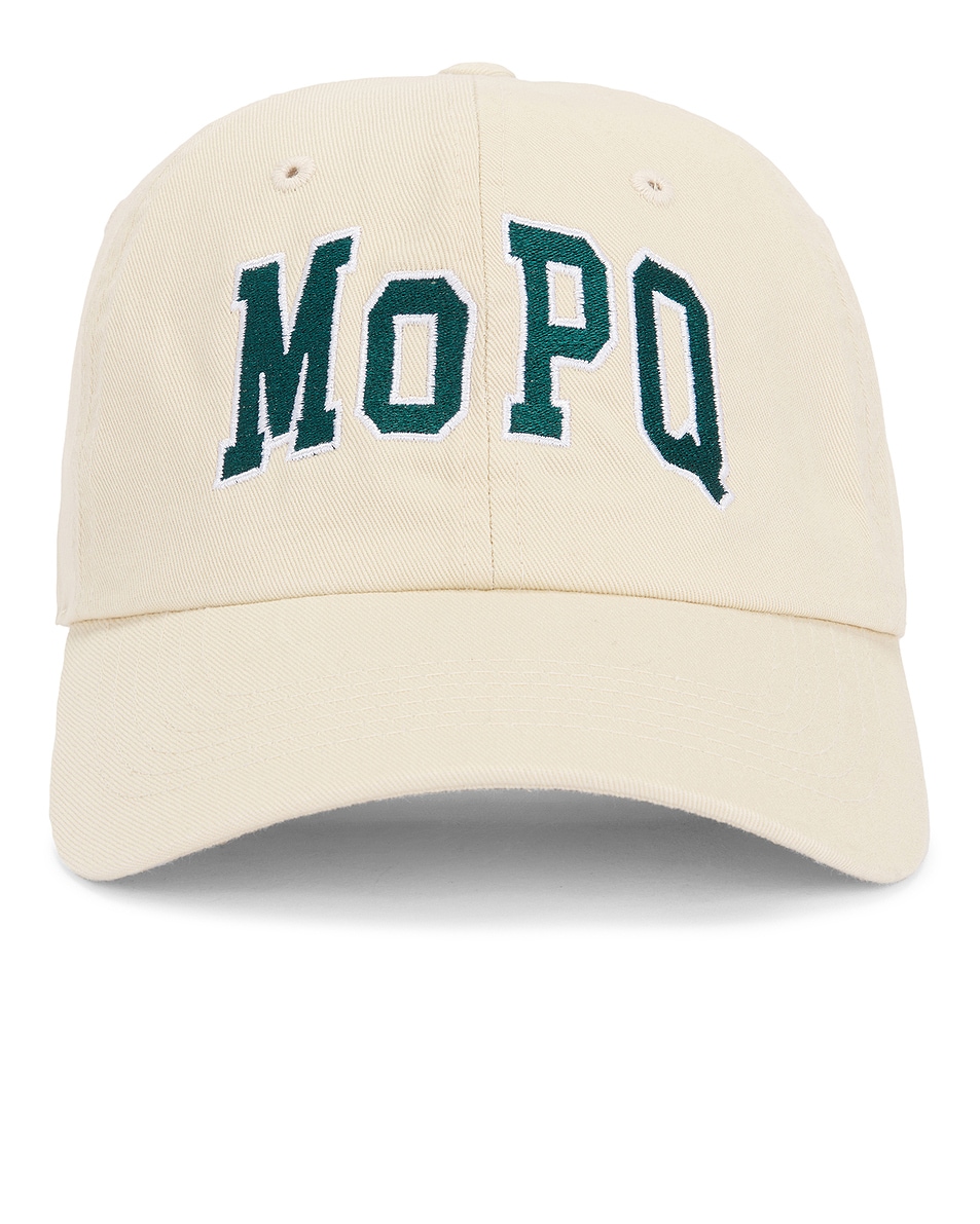 

Бейсболка мужская University Dad Hat Museum Of Peace And Quiet, цвет Bone