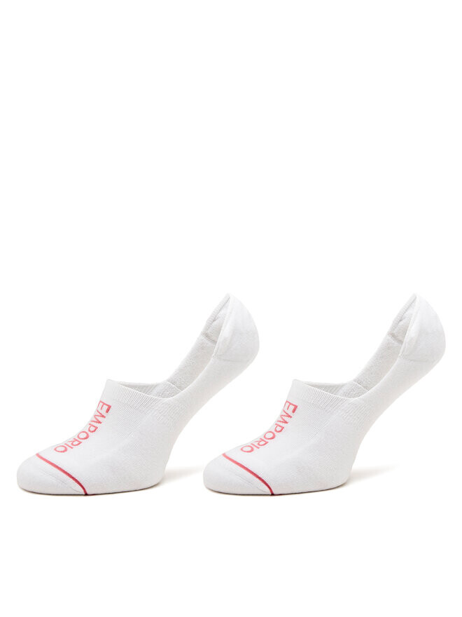 

Носки 292315 4R227 Emporio Armani, белый