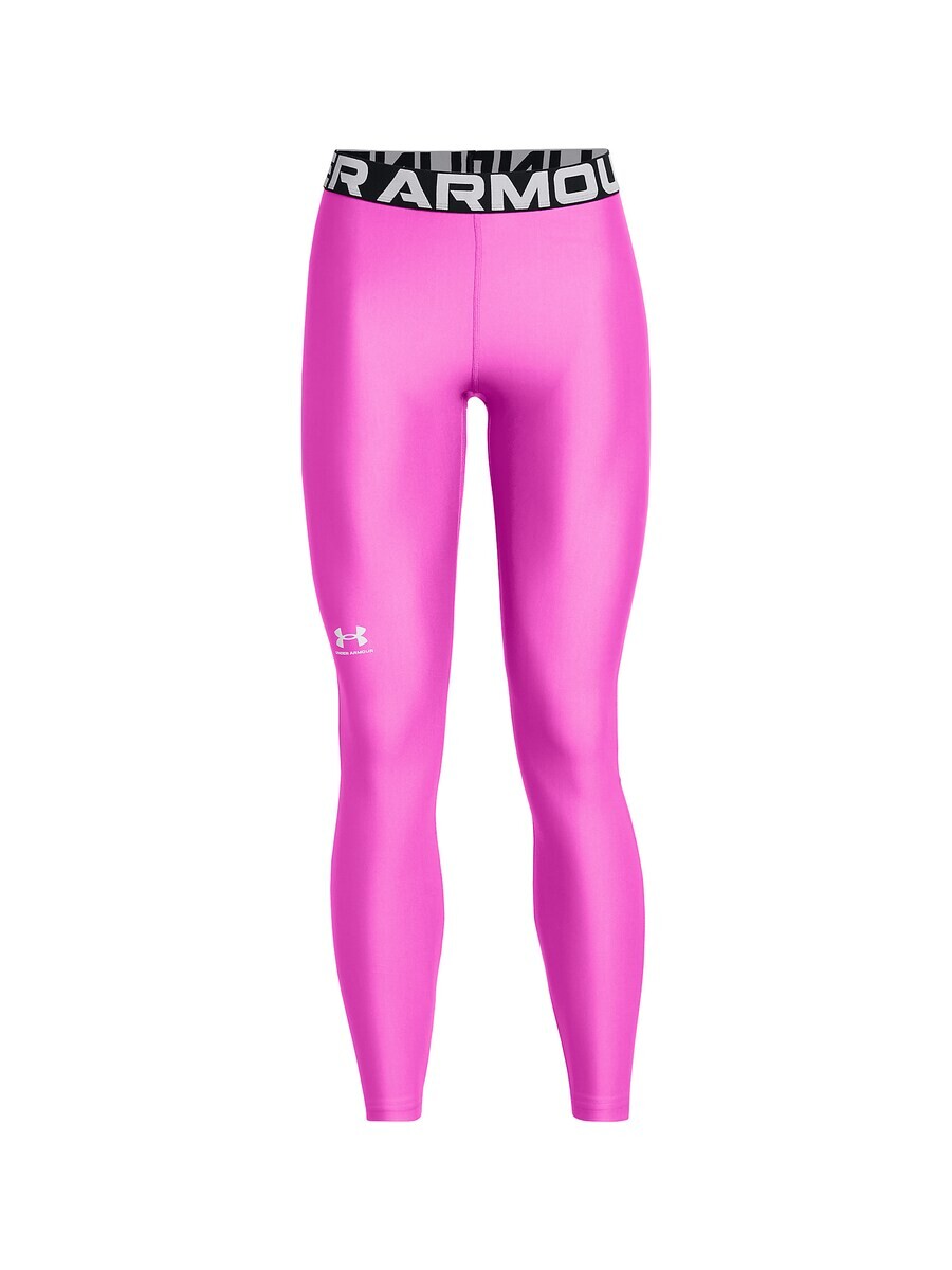 

Спортивные брюки UNDER ARMOUR Skinny Workout Pants, розовый