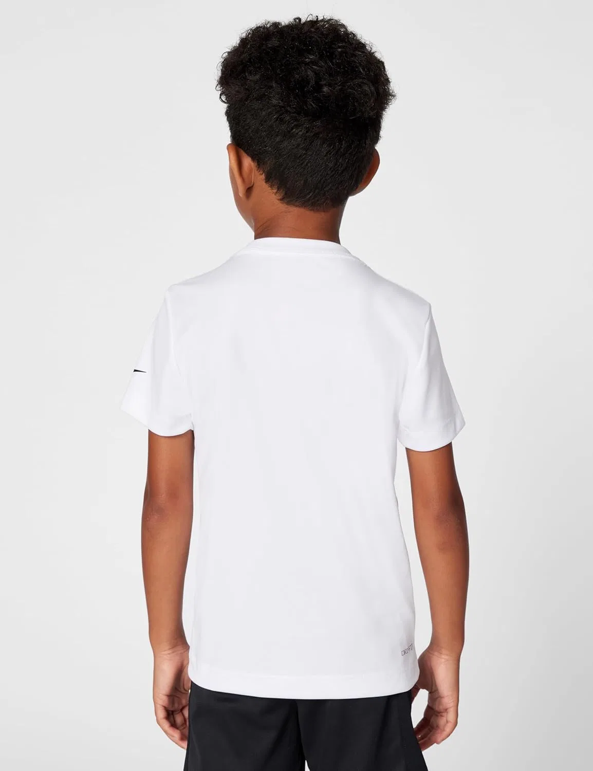 Футболка Dri-FIT Nike Trophy23, белый — фото 3