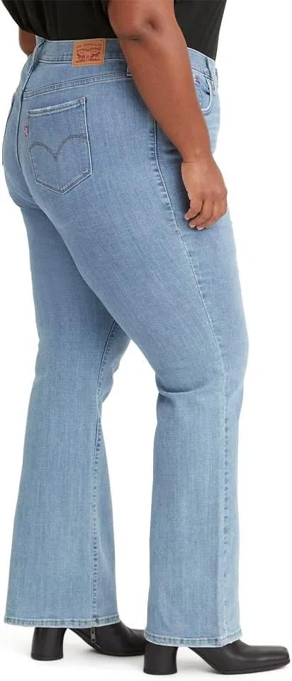 Джинсы Levi's New Lapis Topic — фото 2