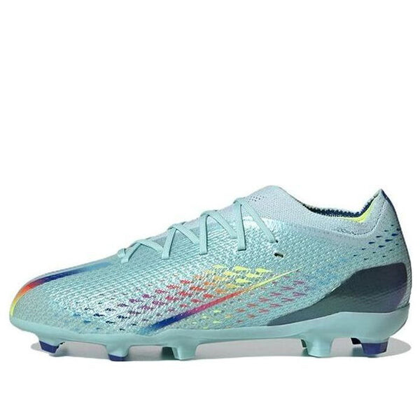 

Кроссовки x speedportal.1 fg Adidas, синий