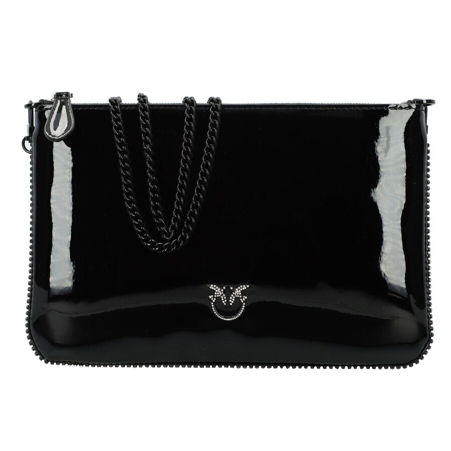 

Сумочка PINKO Clutch, черный