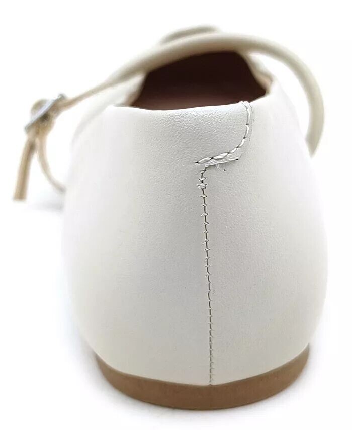 Женские балетки Мэри Джейн «Магнолия» Kenneth Cole New York, бежевый — фото 3