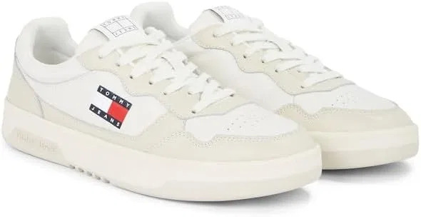 Мужские кроссовки / спортивная обувь Tommy Hilfiger, бежевый — фото 2