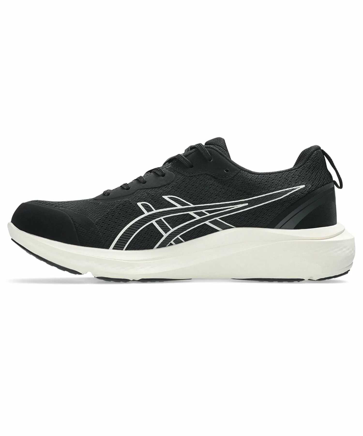 Кроссовки Мужской аналог размера 4E от Gelfan Walker Asics Walking Wellness Walker, Black and other colors — фото 4