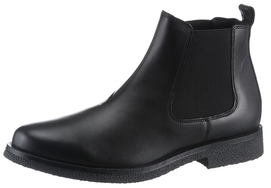 

Ботинки челси GEOX Chelsea Boots, черный