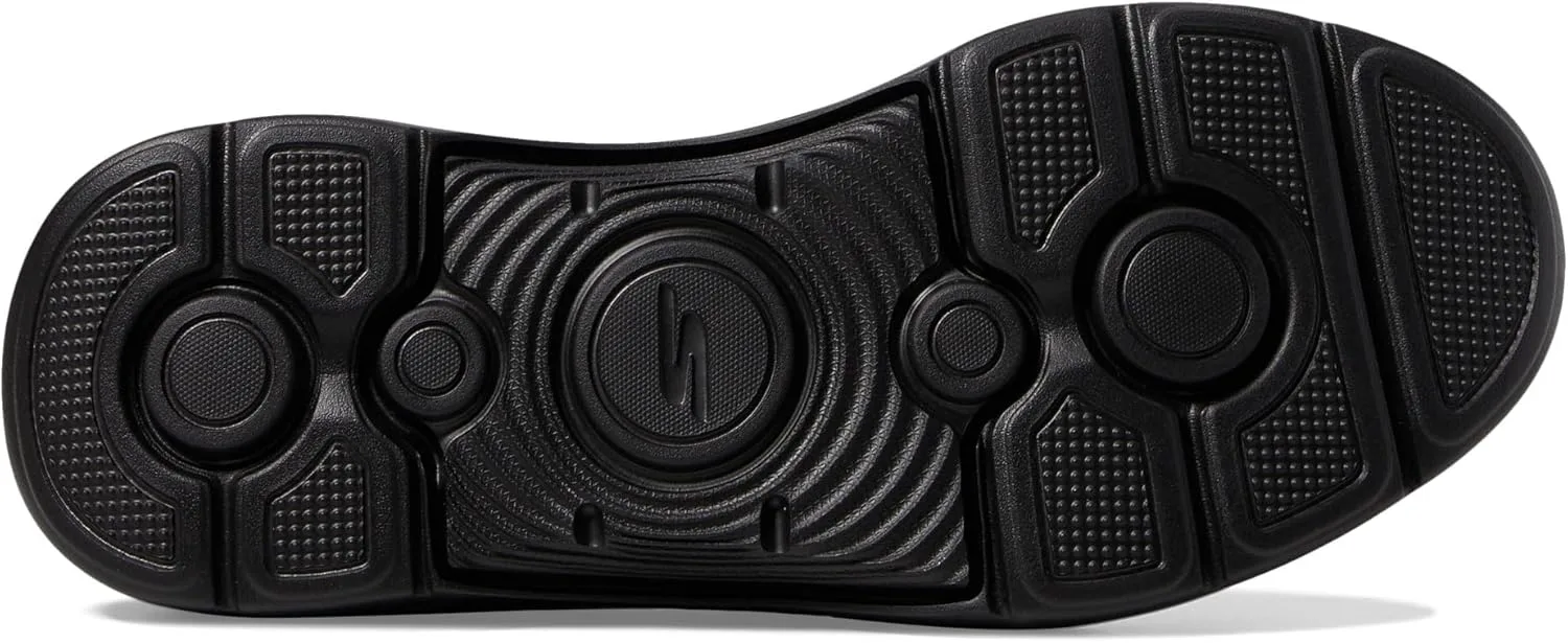 Мужские кроссовки Skechers Go Walk Arch Fit 2.0-Hands, черный — фото 3