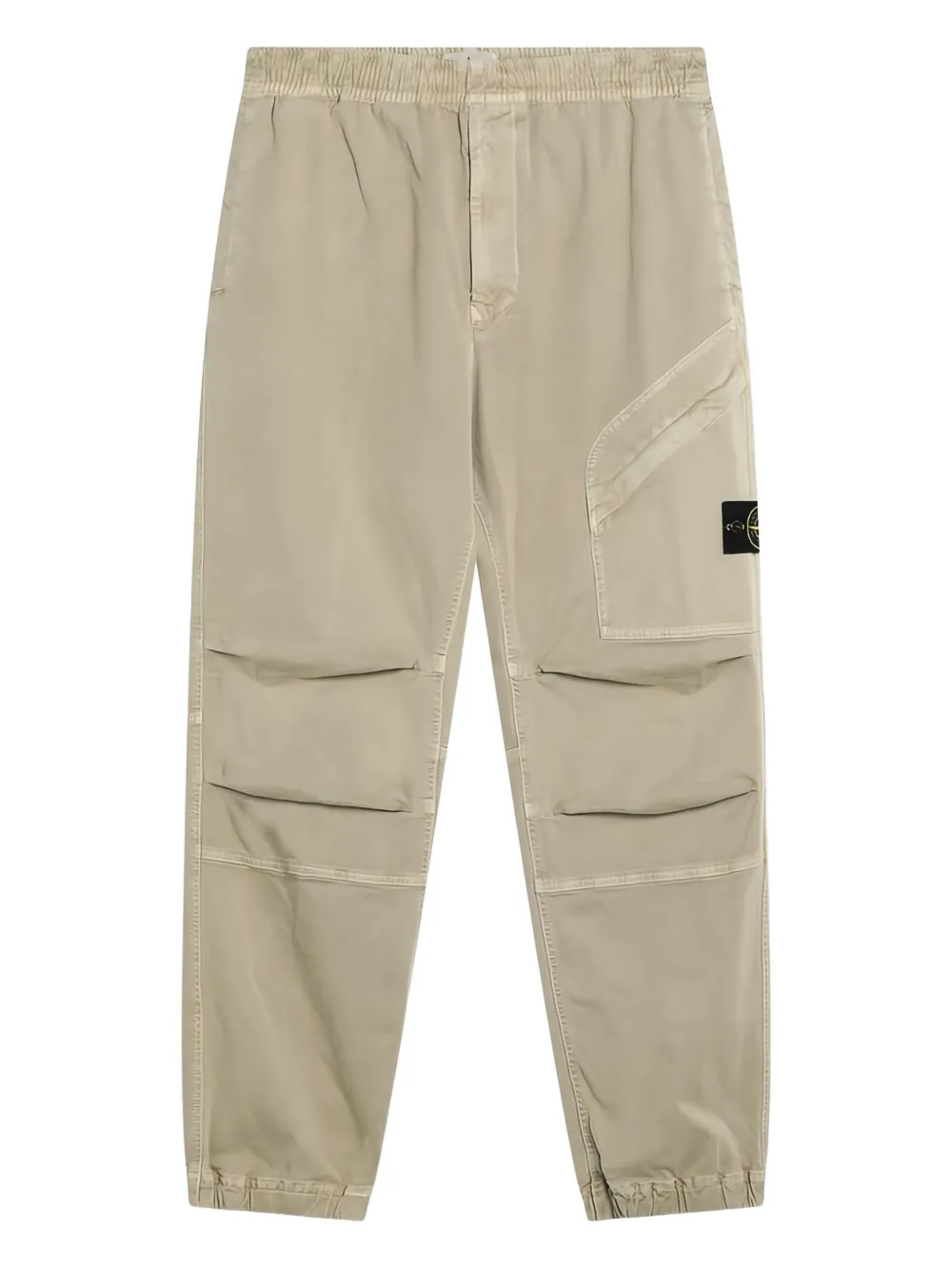 

Брюки с нашивкой Compass Stone Island