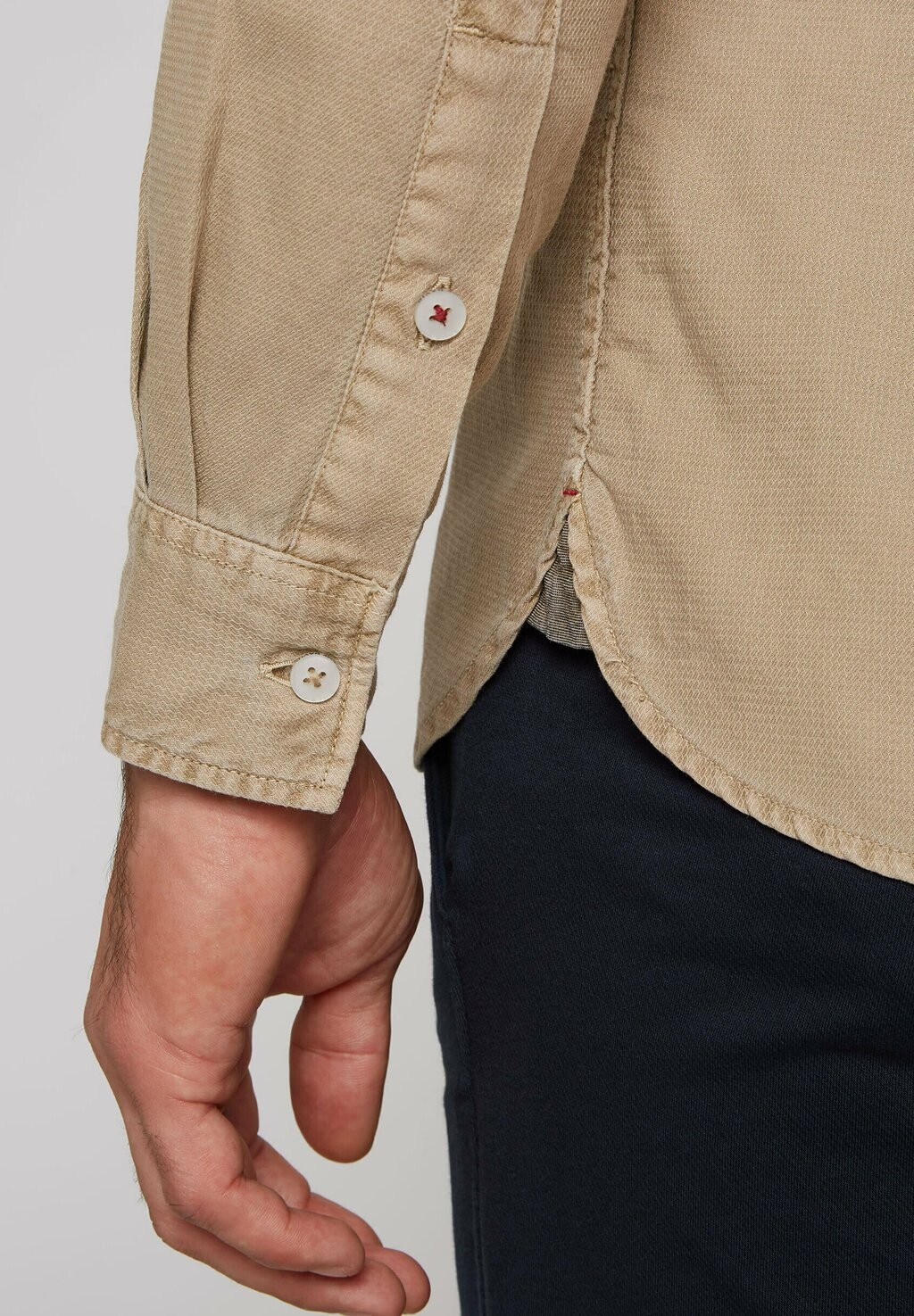 thumb