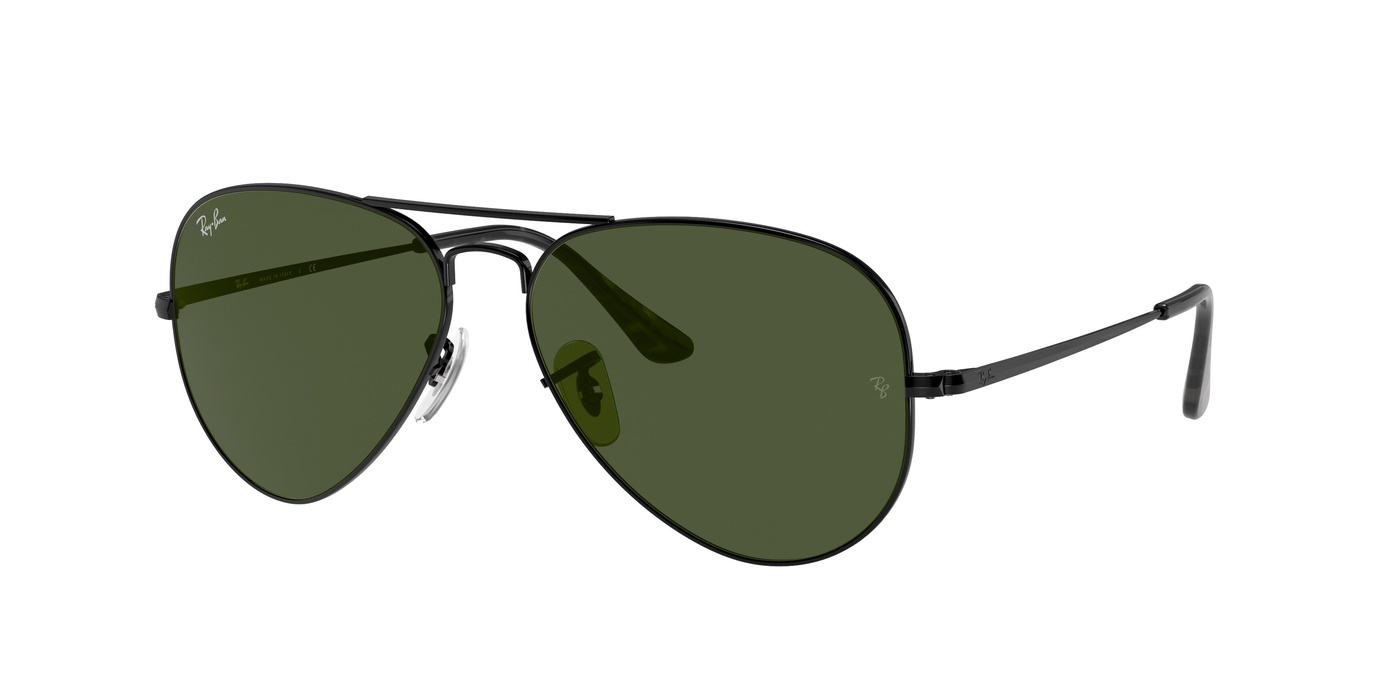 

Солнцезащитные очки унисекс RB3689 RAY-BAN