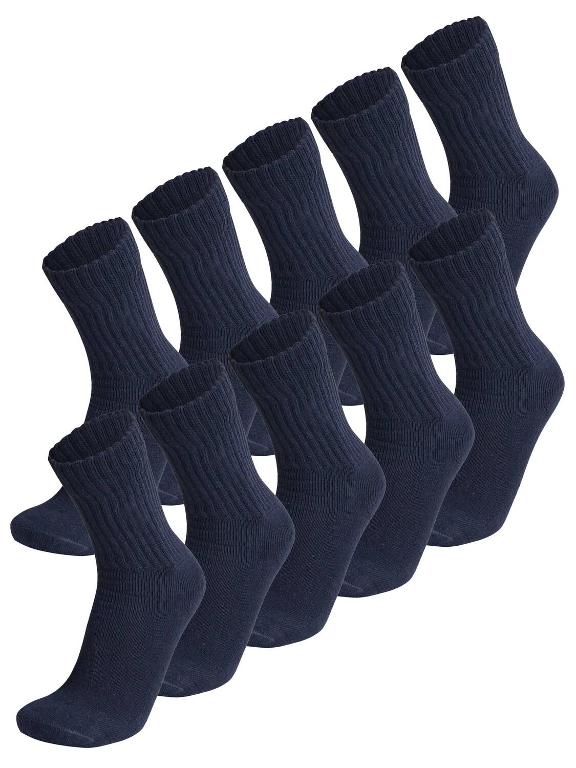 

Normani Спортивные носки 'Extreme' в цвете Marine Blue