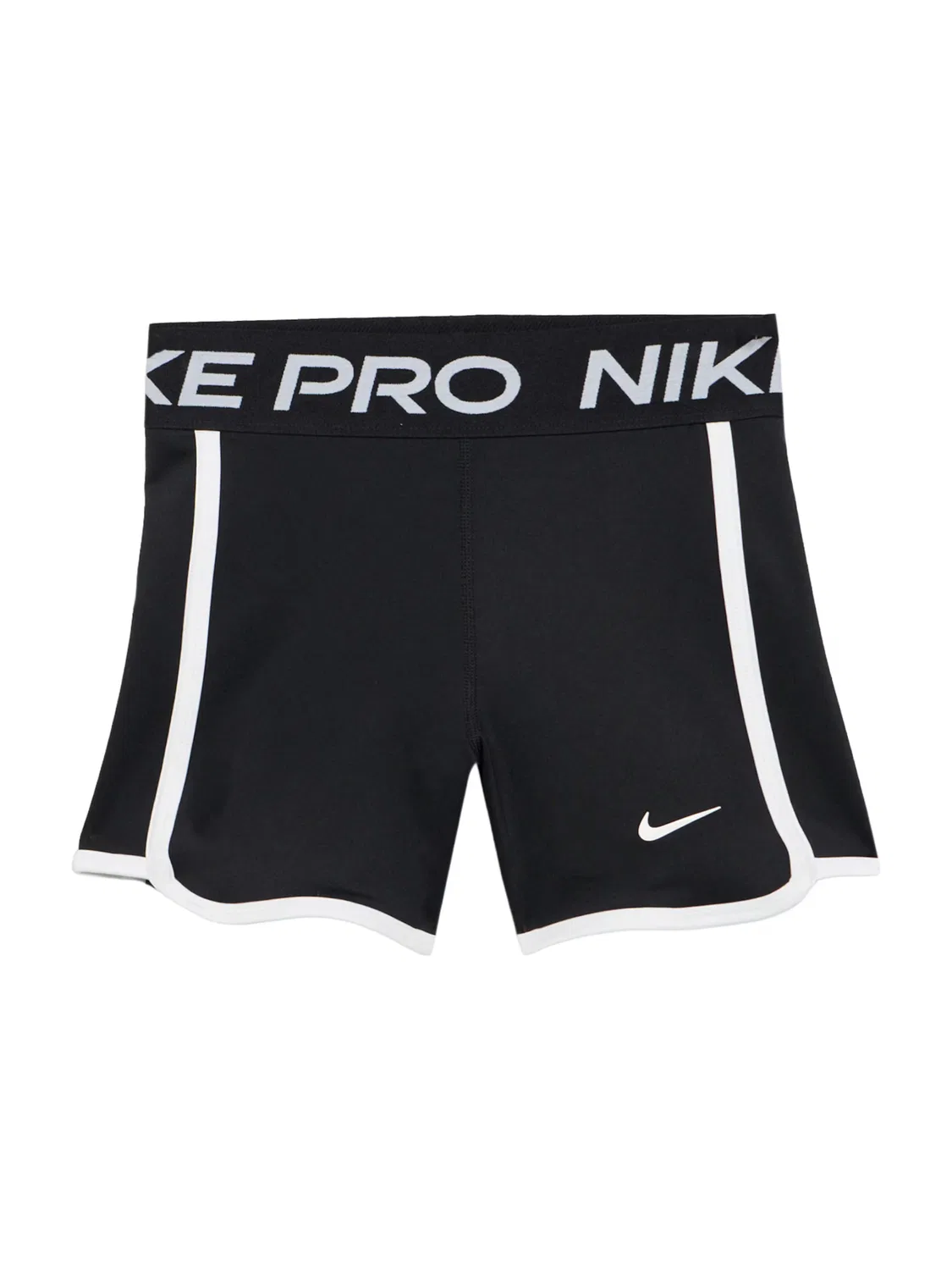 Узкие спортивные штаны Nike, Black