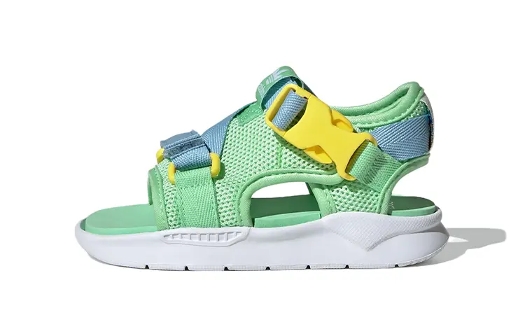 

Кроссовки adidas originals 360 3.0 Sandals Toddler Shoes TD