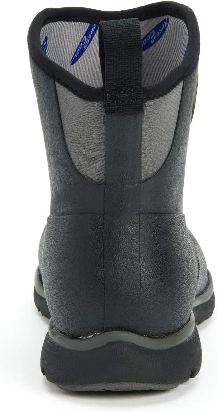 Мужские походные ботинки Muck Boots Woody Sports, черный — фото 3