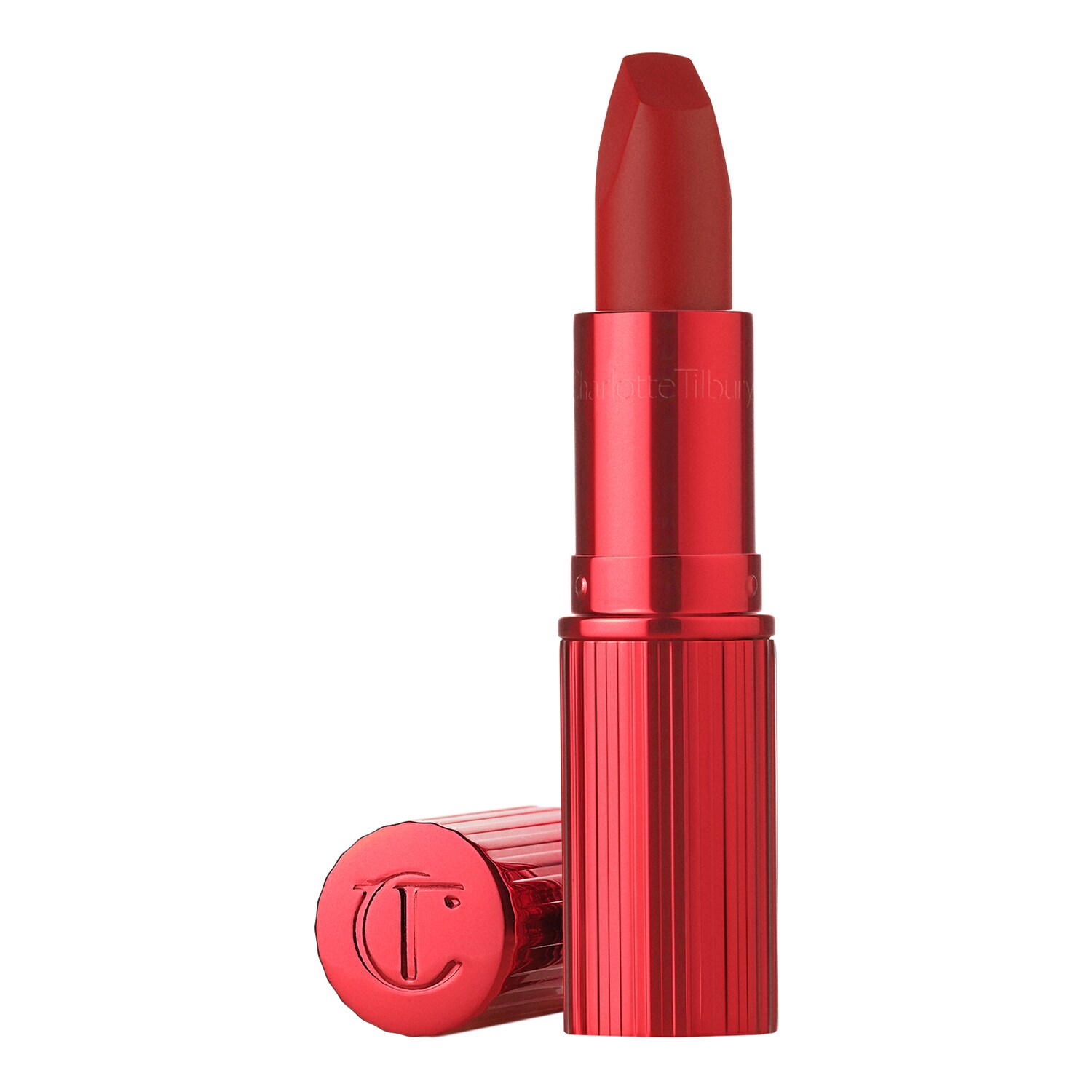 

Губная помада Hollywood Beauty Icon Charlotte Tilbury, Mark Of A Kiss (3,5 g)