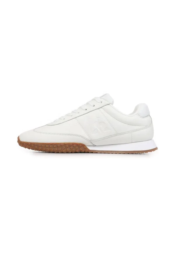 Кроссовки veloce Le Coq Sportif, Optical White Gum
