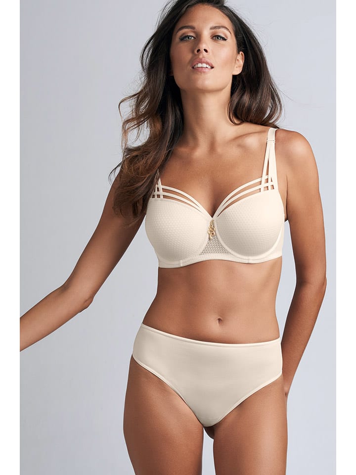 

Бюстгальтер-балконеты Marlies Dekkers, кремовый