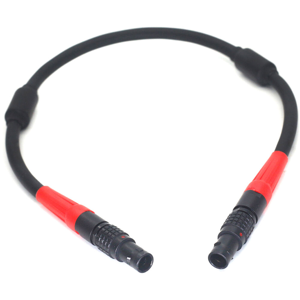 

DigitalFoto Solution Limited 4-Pin LEMO LBUS Cable for ARRI