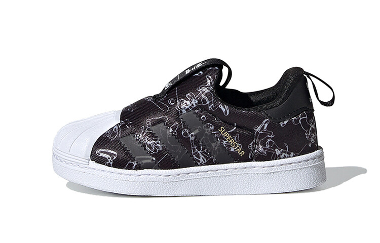 

Кроссовки Adidas Originals Superstar Series Toddler Shoes Baby