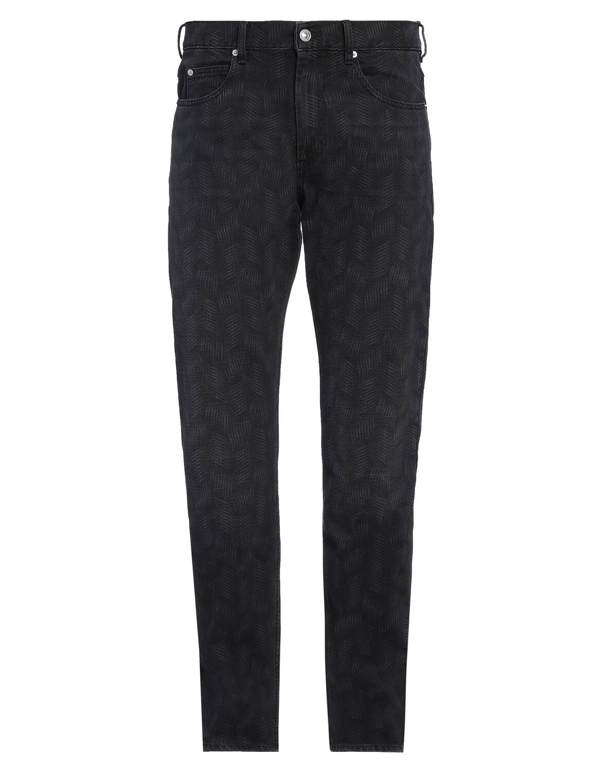 

Джинсы Isabel Marant, черный