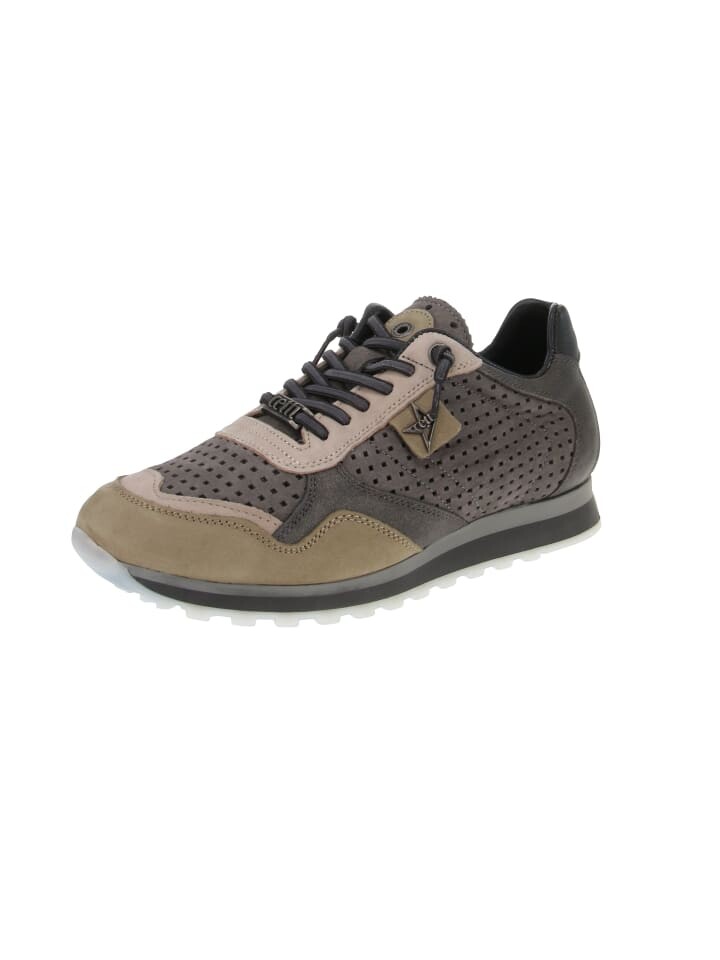 

Низкие кроссовки Cetti low C 848 EXP INV25, зеленый