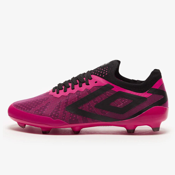 

Футбольные бутсы velocita vi pro fg Umbro, розовый
