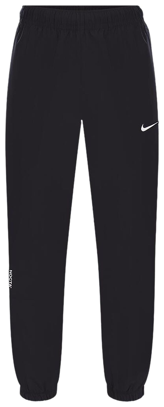 

Спортивные брюки Nike x NOCTA Northstar из нейлона, черный