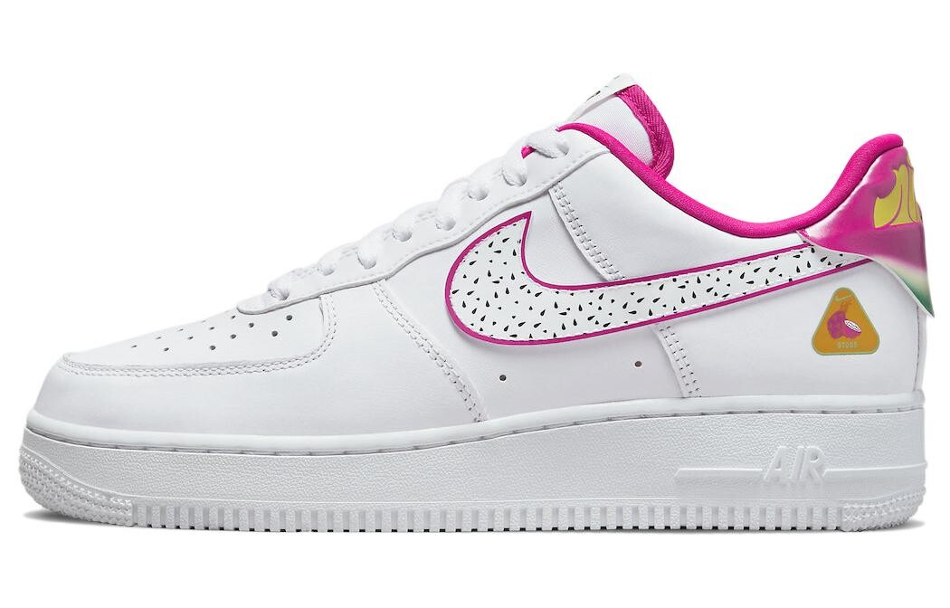 

Кроссовки Nike Air Force 1 Low '07 Lx Dragon Fruit Women's