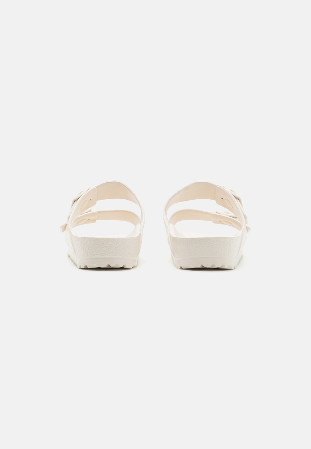 Шлепанцы ARIZONA NARROW UNISEX Birkenstock, кремовый