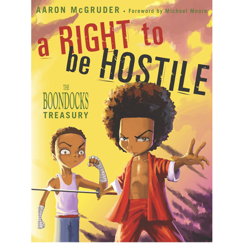

Книга Right To Be Hostile, A