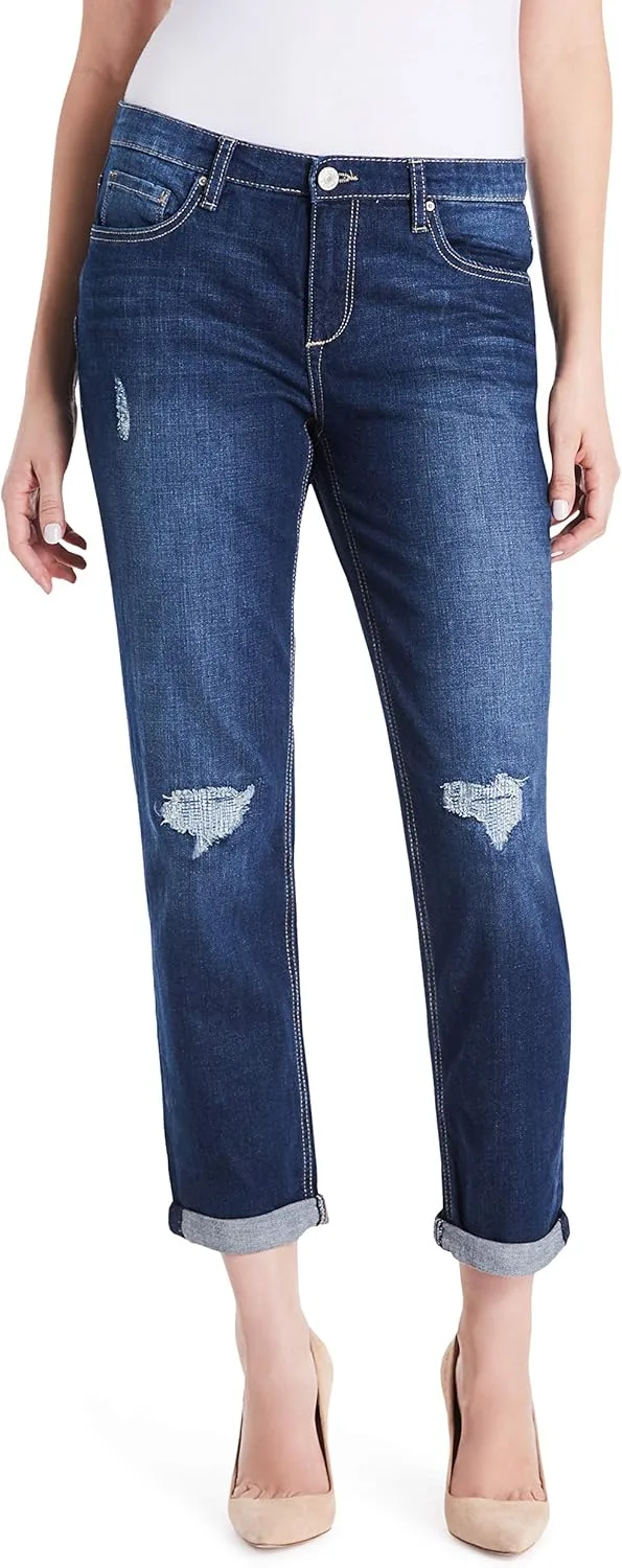 

Женские брюки Vintage America Blues Gratia Boyfriend