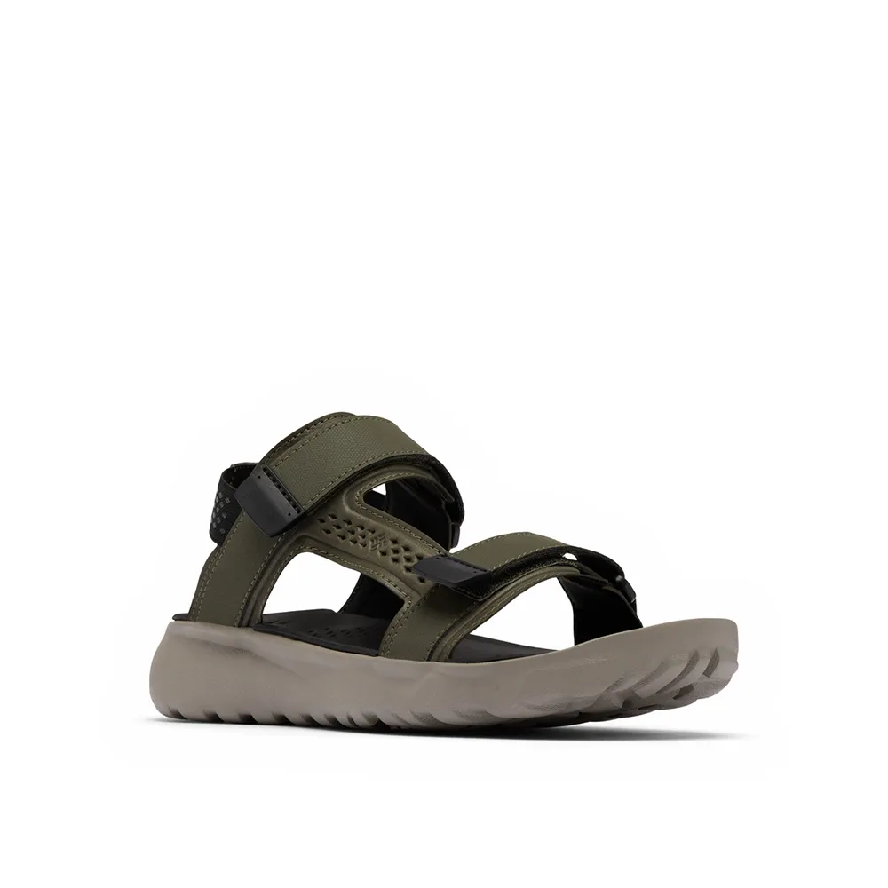 

Сандалии Columbia Peakfreak Roam, зеленый