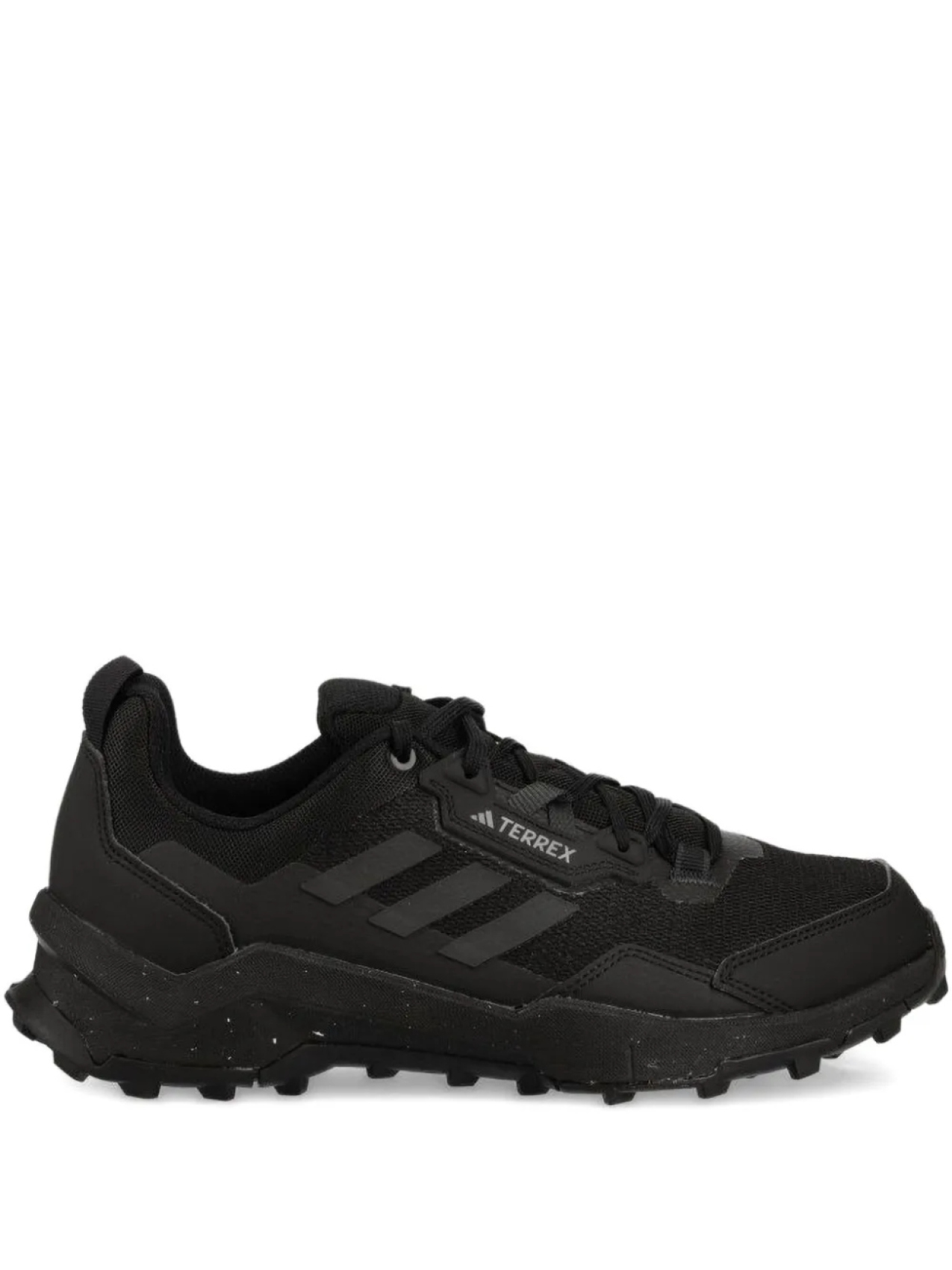 

Кроссовки Adidas AX4, черный