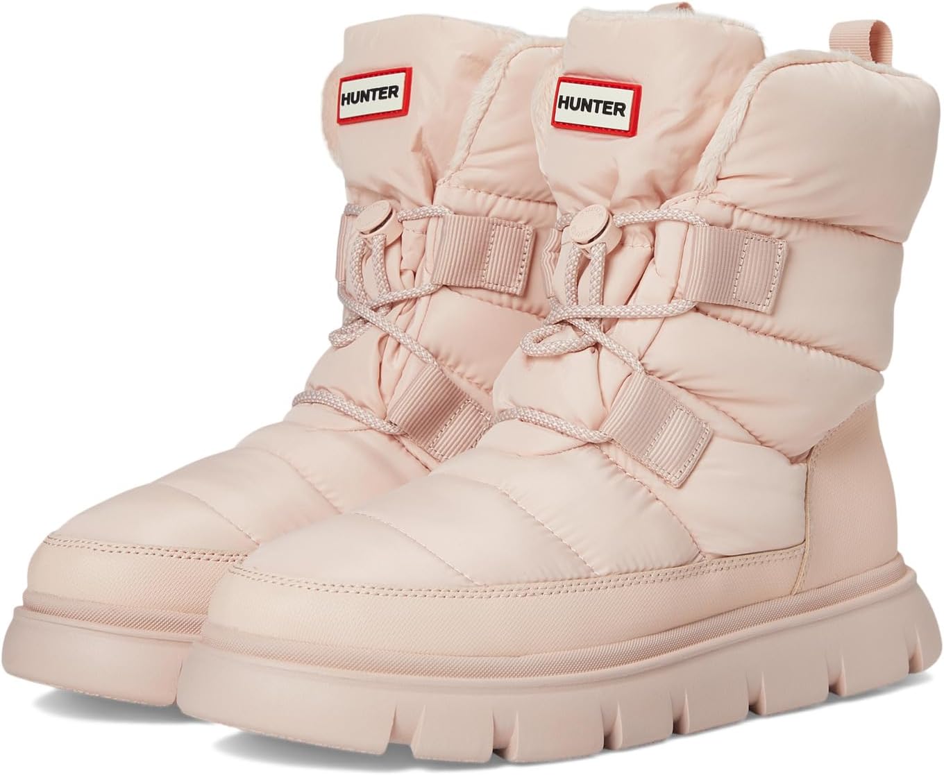 

Походная обувь Hunter Women's Moon, Light Natural