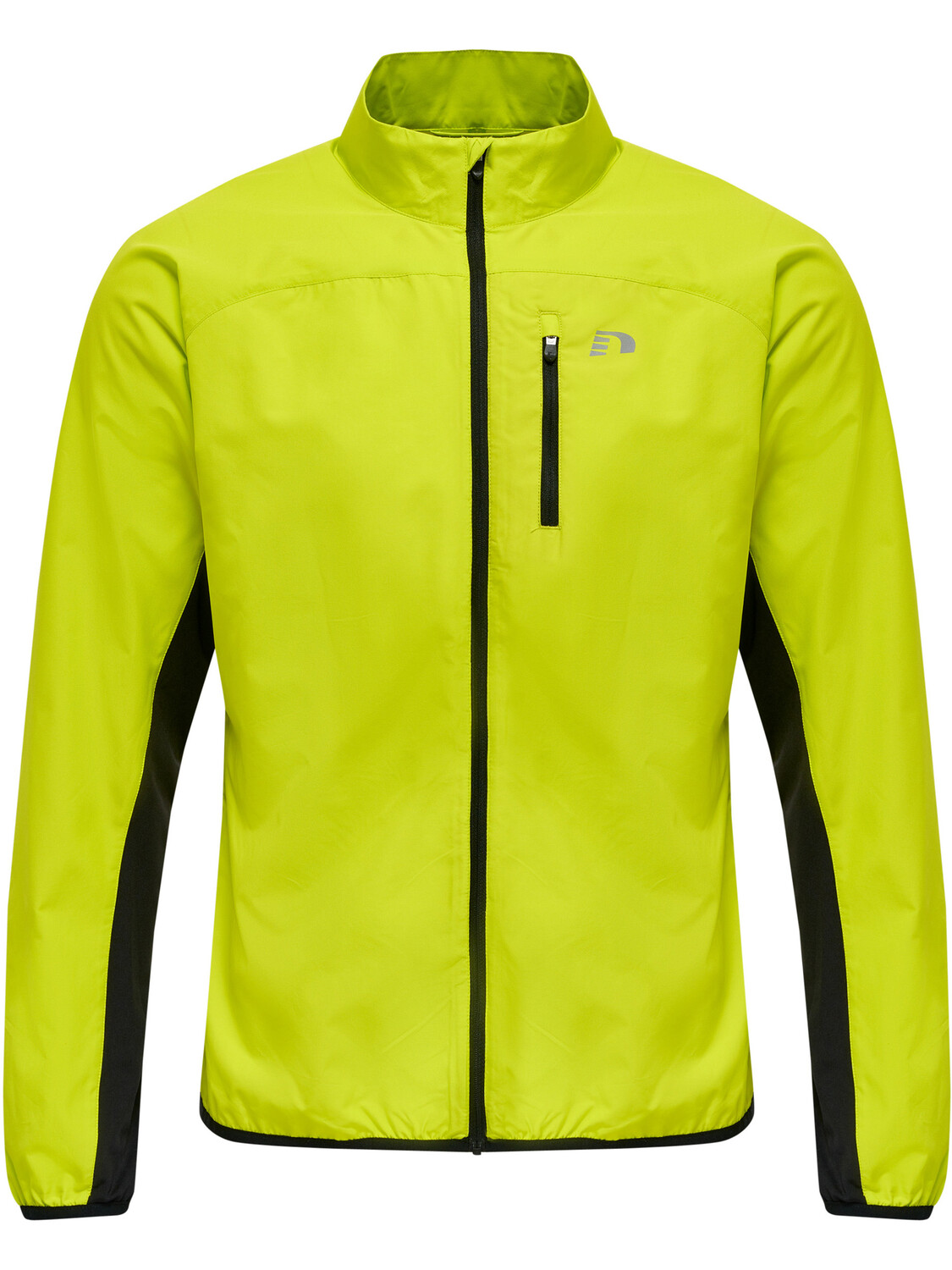 

Куртка Newline Jacke Men Core Jacket, цвет EVENING PRIMROSE