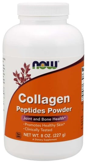

Порошок коллагеновых пептидов, 227 шт. Now Foods