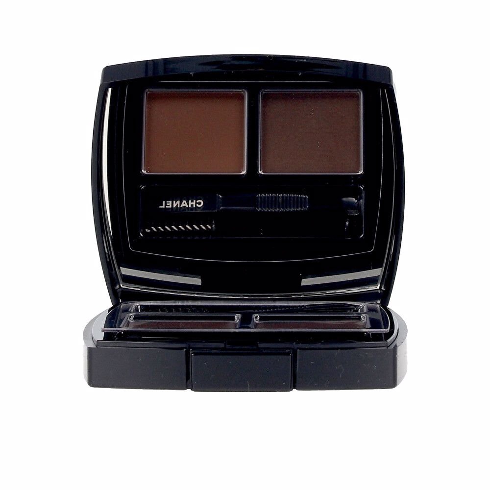 

Краски для бровей La palette sourcils duo Chanel, 02-medium