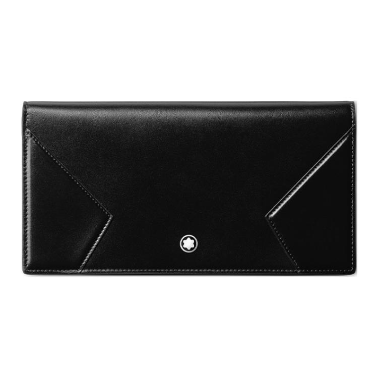 

Кожаный бумажник MONTBLANC