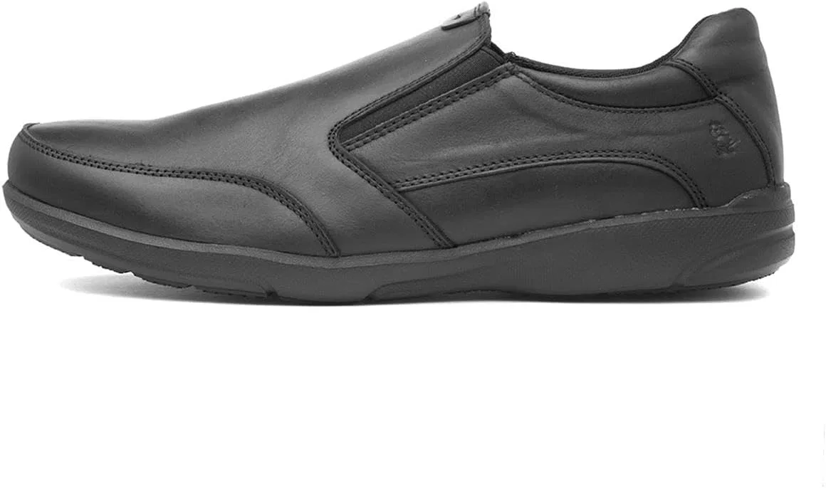 Мужские туфли Hush Puppies Aaron, Black