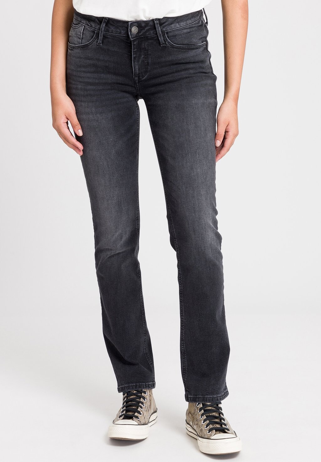 

Джинсы прямые Cross Jeans