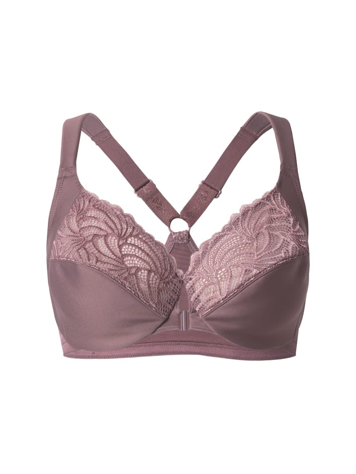 

Бюстгальтер на косточках Ulla Popken