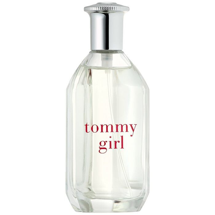 Женская туалетная вода Tommy Girl EDT Tommy Hilfiger, 100 — фото 2