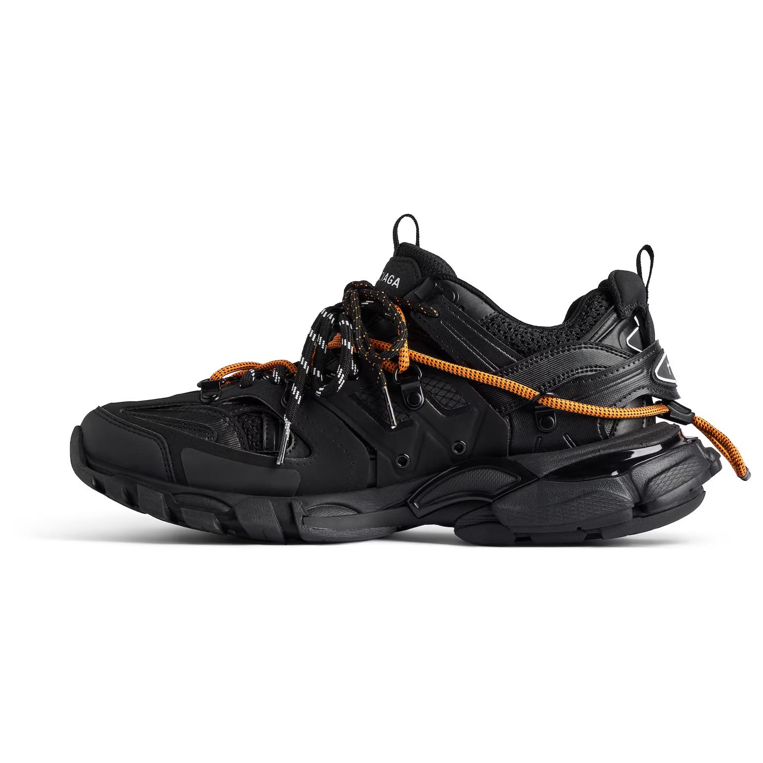 

Кроссовки Track Trail Laces Balenciaga