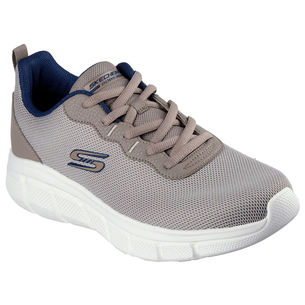 

Кроссовки Skechers Bobs Flex, серый